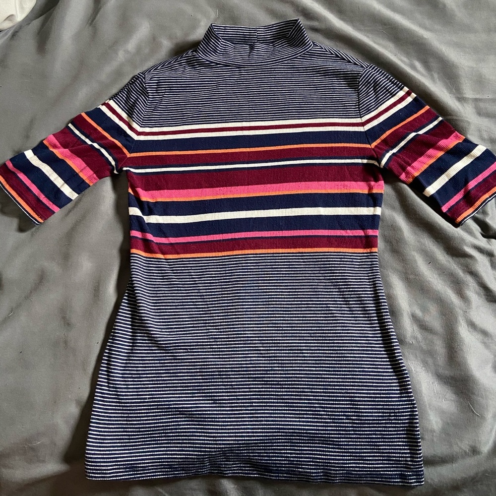 Striped shirt